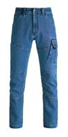 Παντελόνι εργασίας jeans NIMES XL