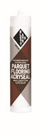 Στόκος παρκέ PARQUET FLOORING ACRYSEAL 12τεμ. φύσιγγα 280ml δρυς