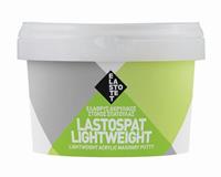 EΛAΦPOΣTOKOΣ AKPYΛIKOΣ LASTOSPAT LIGHTWEIGHT 3LT ΛEYKO