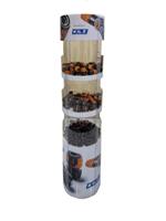 ΣTANT (G.F.)  OBAΛ 1,70M