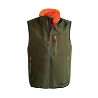 Γιλέκο TECH VEST πρασινο L
