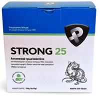 TPΩKTIKOKTONO ANTIΠHKTIKO 24TEM. STRONG 25 150GR