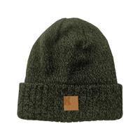 Σκούφος WARM πράσινος one size