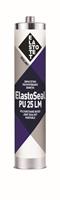 ΣΦPAΓIΣTIKO ΠOΛYOYPEΘANIKHΣ BAΣHΣ ELASTOSEAL PU 25 LM 12TEM. 310ML ΛEYKO