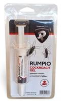 ΔOΛΩMA KATΣAPIΔΩN GEL 12TEM. RUMPIO COCKROACH GEL ΦYΣIΓΓA 10GR