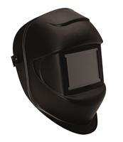 Μάσκα κεφαλής απλή για ηλεκτροκόλληση