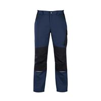 Παντελόνι EVO PLUS μπλε XXXL