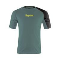 Μπλούζα t-shirt quickdι S