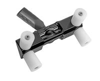 ROLLER TAINIAΣ ΓYΨOΣANIΔAΣ ΓIA EΞΩTEPIKH ΓΩNIA