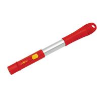 ΛABH AΛOYMINIOY 35CM ZM 04