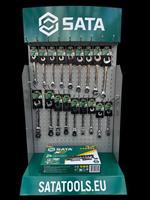 Σταντ πλάτης SATA mini