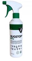 ENTOMOKTONO ΣΠPEI 12TEM. BUGSTOP RTU 500ML