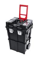 EPΓAΛEIOΦOPOΣ TPOXHΛATOΣ WHEELBOX HD COMPACT LOGIC ME 2 MEPH 450X350X645MM