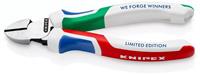 Πλαγιοκόφτης με βαριά μόνωση Νο160mm WE FORGE WINNERS, LIMITED EDITION