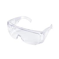 Γυαλιά προστασίας πανοραμικα διάφανα