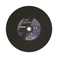 Δίσκος κοπής για inox-σιδηρου .Ίσιος VULCAN No350X3X25,4