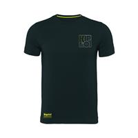 Μπλούζα t-shirt black XL