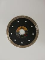 Δίσκος διαμαντέ κοπής πλακάκι-κεραμικό 230mm